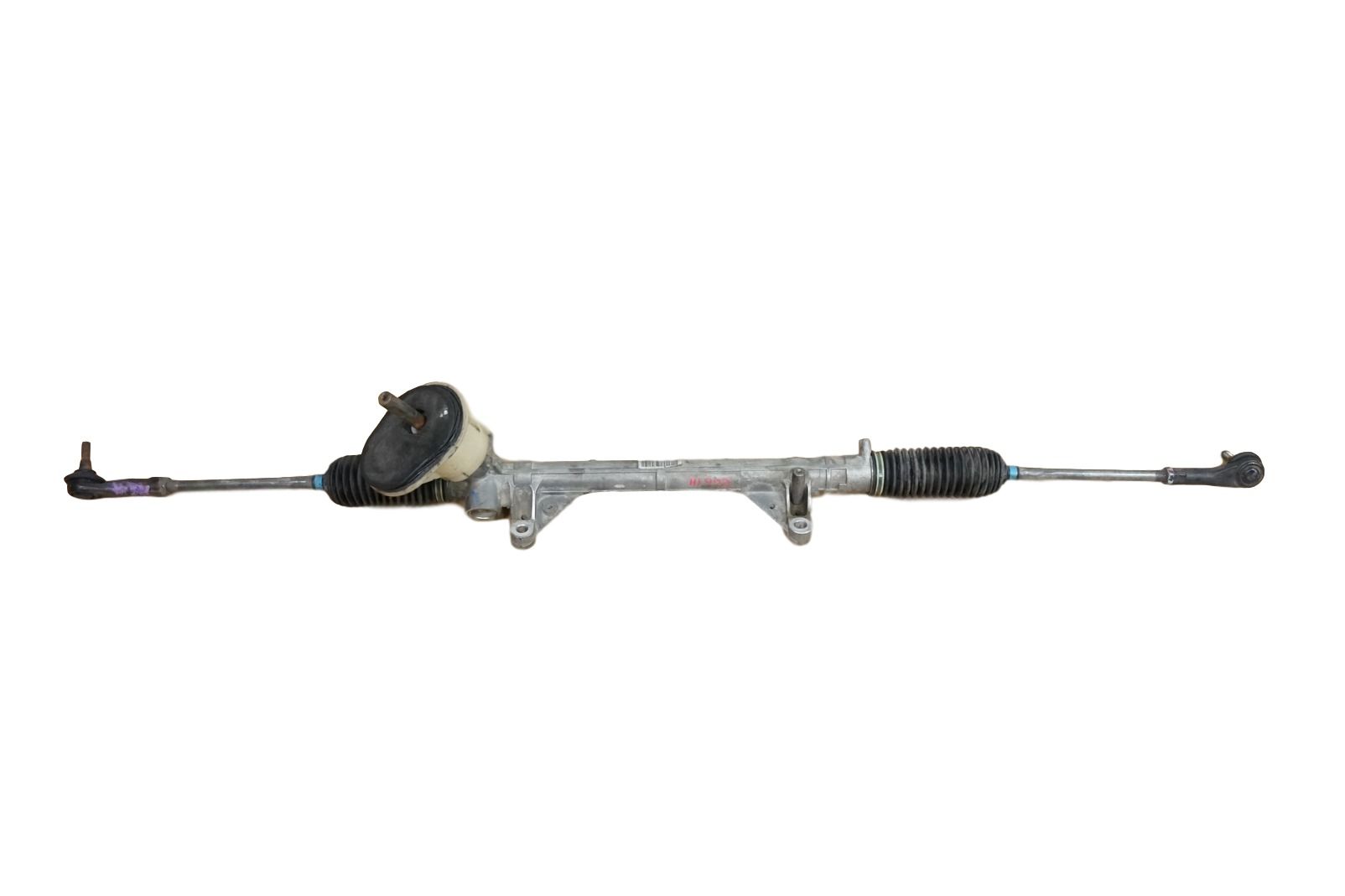 SISMAK 220815T-DİREKSİYON KUTUSU (ALUMİNYUM JANT) EPS DESTEKLİ RENAULT CLIO III > 8200595934///-445